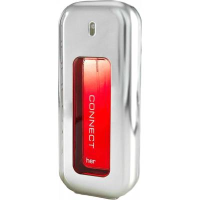 Fcuk Connect toaletná voda dámska 100 ml