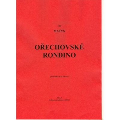 Ořechovské rondino
