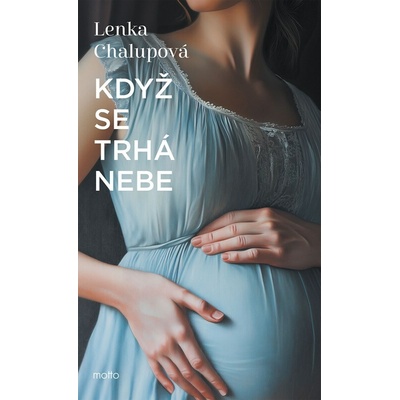 Když se trhá nebe