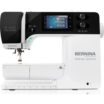 BERNINA 435