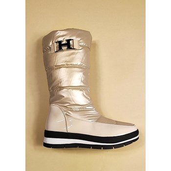 Boot Icon Nylon