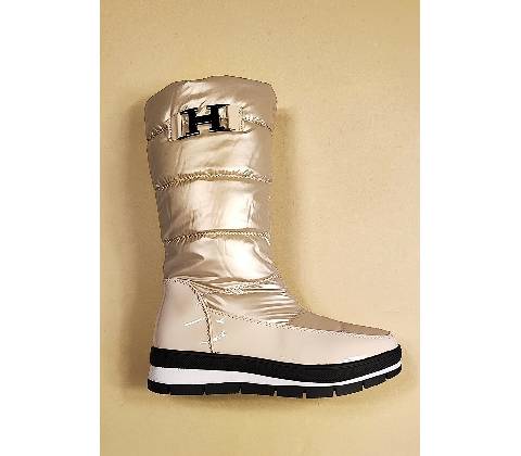 Boot Icon Nylon
