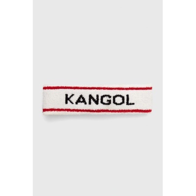 Kangol biela K3302ST