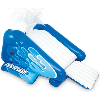 Intex 58849 Nafukovacia šmýkačka do bazéna