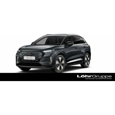 Audi Q4 e-tron Advanced 150 kW