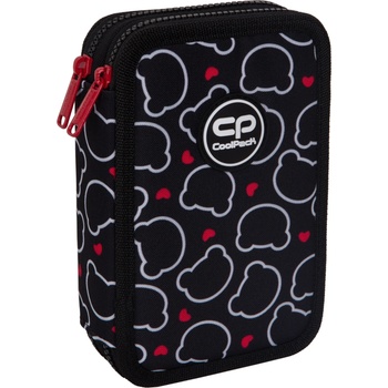COOLPACK Несесер с пособия Cool Pack Jumper 2 - Bear (F066709)