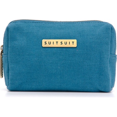 Suitsuit Cestovní obal na make-up AS-71093 Seaport Blue