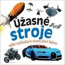 Úžasné stroje SK