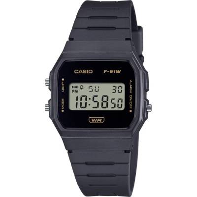 Casio F-91WB-8AEF