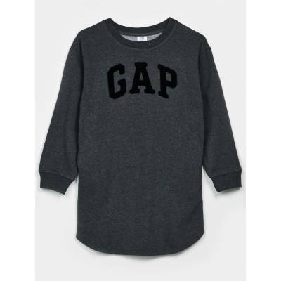 GAP dívčí šaty logo Gap 755466-00