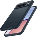 Spigen Thin Fit Google Pixel 8 Pro metal slate