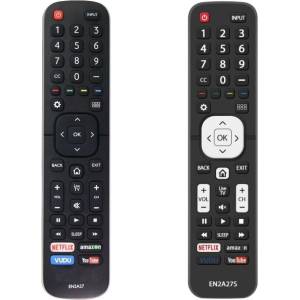 съвместим Sharp en2a27s - заместител дистанционно управление (en2a27s) Дистанционно