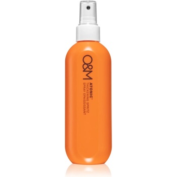 Image 1 of Original & Mineral Atonic спрей за обем на нежна коса 250ml