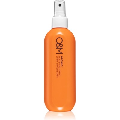 Original & Mineral Atonic спрей за обем на нежна коса 250ml