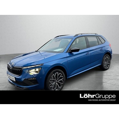 Skoda Kamiq 1.5 TSI DSG 110 kW