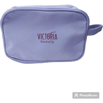 Standelli Козметичен несесер лилав