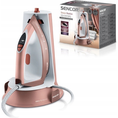 Sencor SSI 0910RS