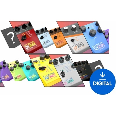 KUASSA Efektor Custom Bundle