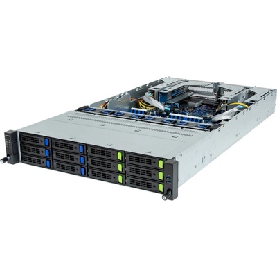 Gigabyte R282-P92 6NR282P92DR-00-1
