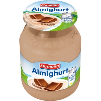 Ehrmann Almighurt čokoládový jogurt 500 g