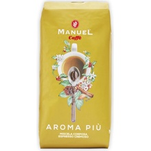 Manuel Caffé Piú 1 kg