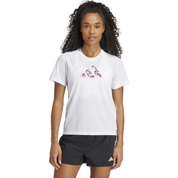 ADIDAS Тениска Running Supernatural Flora
