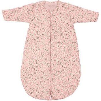 Little Dutch Зимен спален чувал с ръкави Little Dutch Fairy Floral - 2.5 Tog, 90 cm (TE11754031)