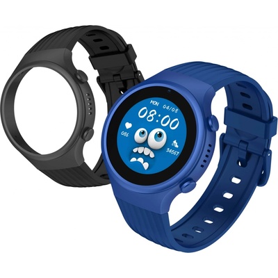Kiddoboo x Lagenio WatchMe