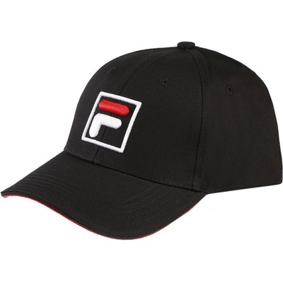 Fila Forze Baseball Cap black