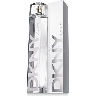 DKNY Energizing toaletní voda dámská 100 ml tester