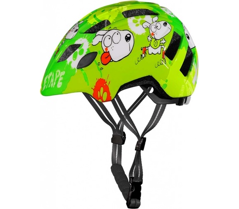 Etape Kitty 2.0 zelená 2023