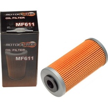 MOTOFILTRO Olejový filter MF611