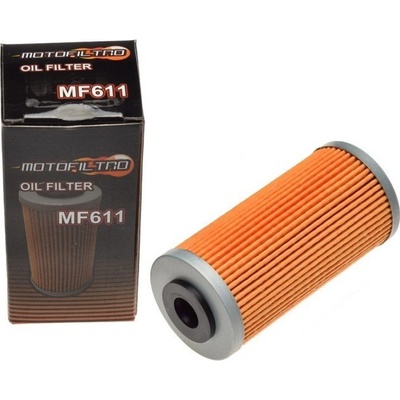 MOTOFILTRO Olejový filter MF611