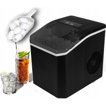 Klarstein ICE11-ArcticPorter-B