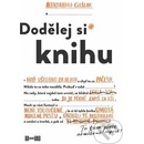 Dodělej si knihu