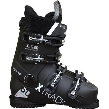 Alpina Xtrack 60 21/22