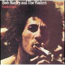 MARLEY BOB: CATCH A FIRE, CD