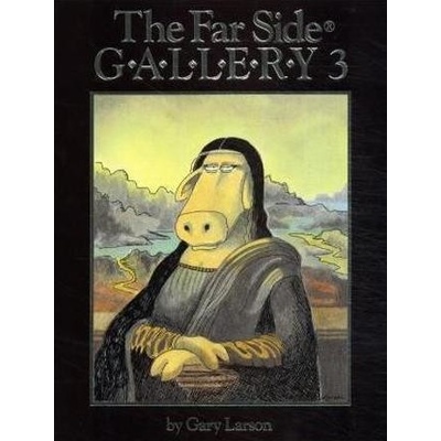 The Far Side Gallery. Pt.3 - Larson, Gary