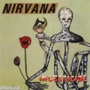 Nirvana - Incesticide CD