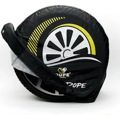 Dope Fibers Wheel Dope Ochrana kolies
