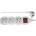 EMOS 3 Plug 2 m Switch (P1322/1922130200)