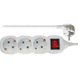 EMOS 3 Plug 2 m Switch (P1322/1922130200)