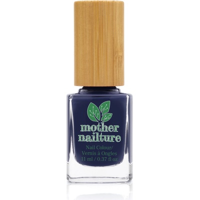Lak na nehty Celestial Blue 11ml Mother Nailture