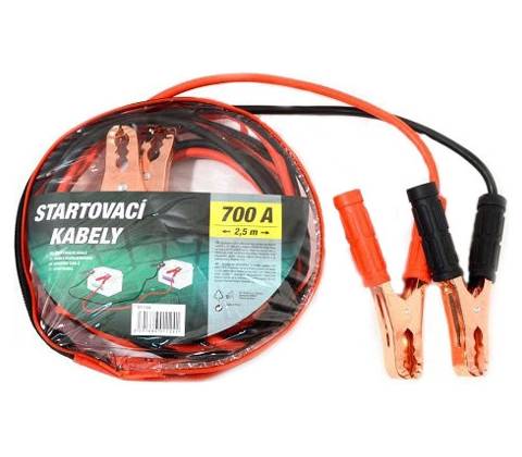 Compass 700 A 2,5 m