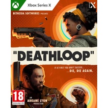 Deathloop (XSX)