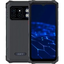 iGET T2 8GB/256GB Black