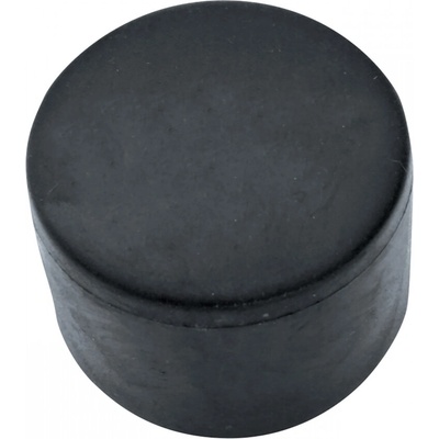 PILECKÝ Čepička pro sloupek IDEAL a PILCLIP 48 mm plastová černá