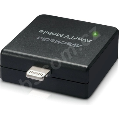 Avermedia AVerTV Mobile EW330