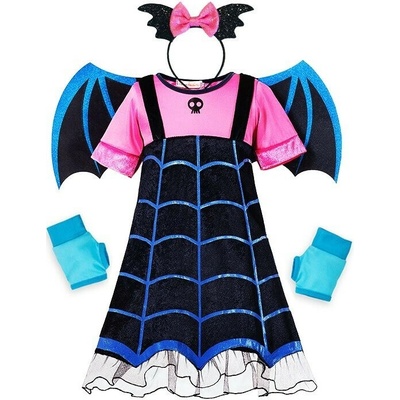 Dievčenské Vampirina a doplnky