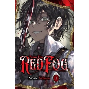 From the Red Fog, Vol. 1 | Mosae Nohara (ISBN: 9781975341206)